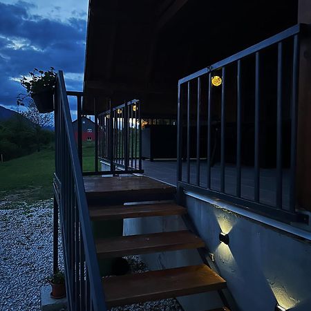 Lake House Beliz Livno Zewnętrze zdjęcie