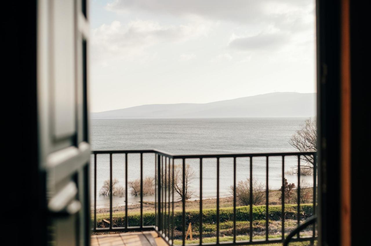 Lake House Beliz Livno Zewnętrze zdjęcie