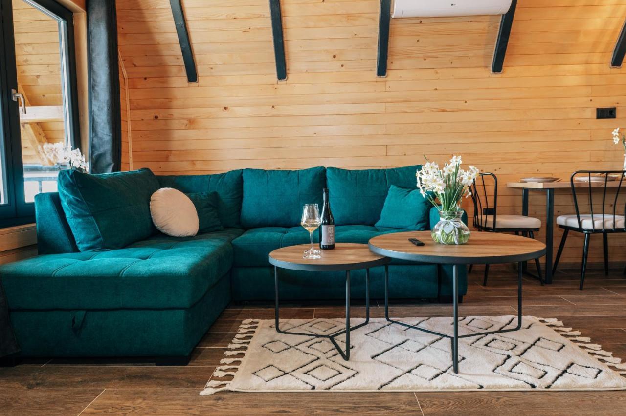 Lake House Beliz Livno Zewnętrze zdjęcie