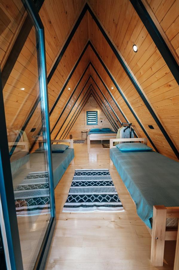 Lake House Beliz Livno Zewnętrze zdjęcie