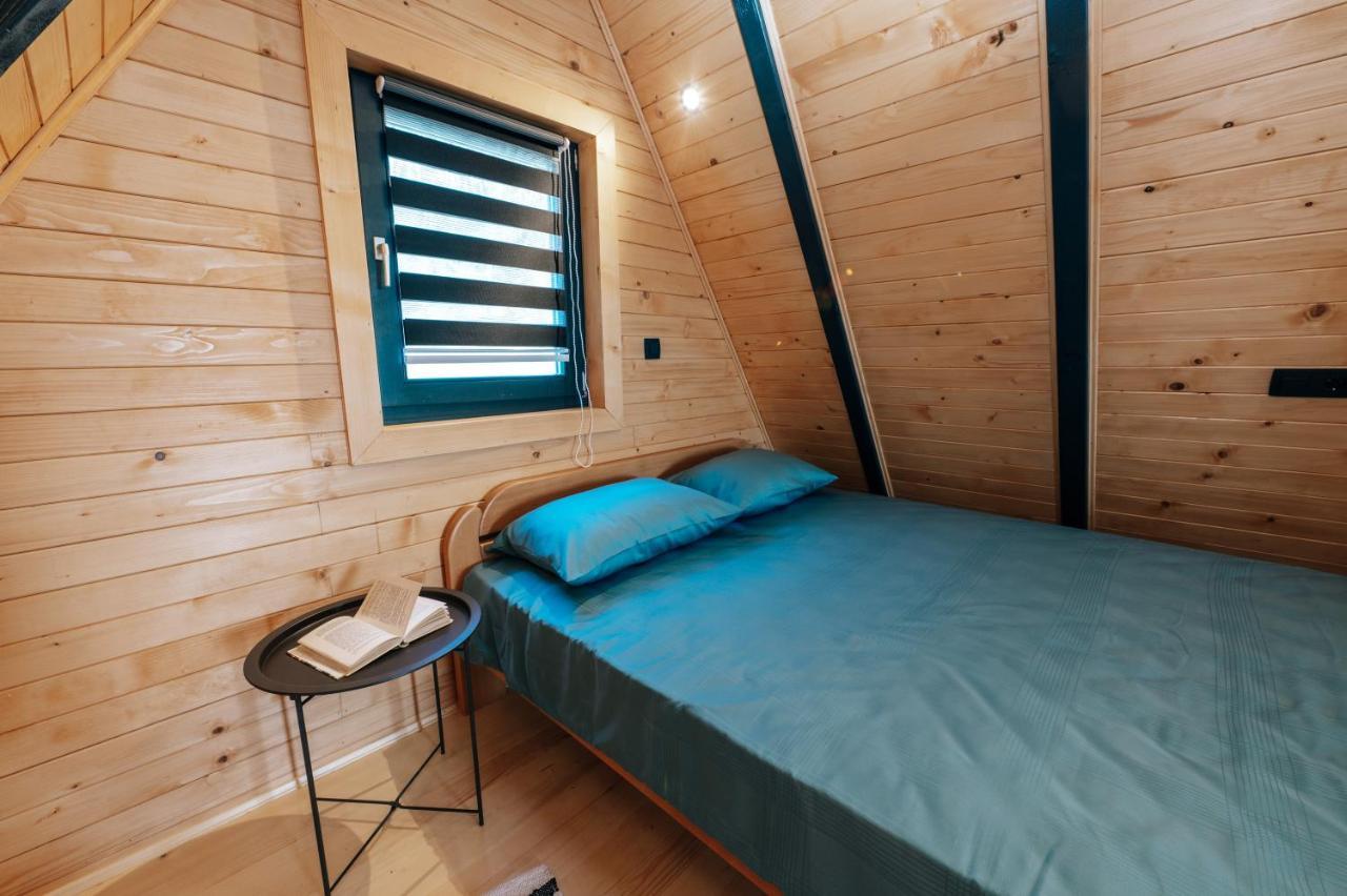 Lake House Beliz Livno Zewnętrze zdjęcie