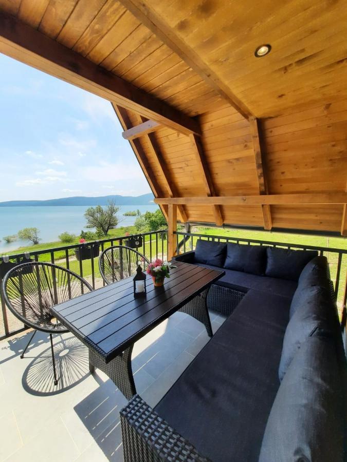 Lake House Beliz Livno Zewnętrze zdjęcie