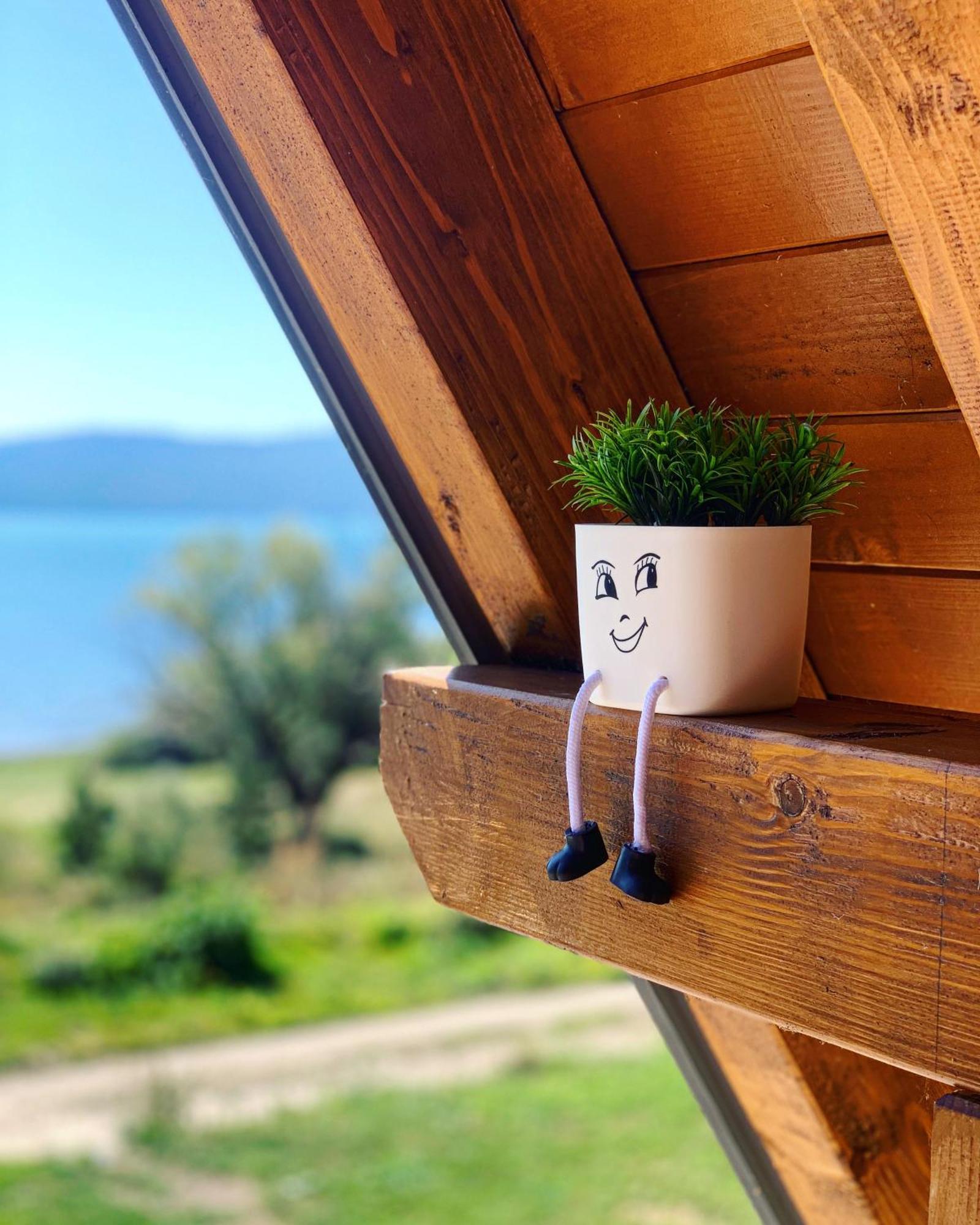 Lake House Beliz Livno Zewnętrze zdjęcie