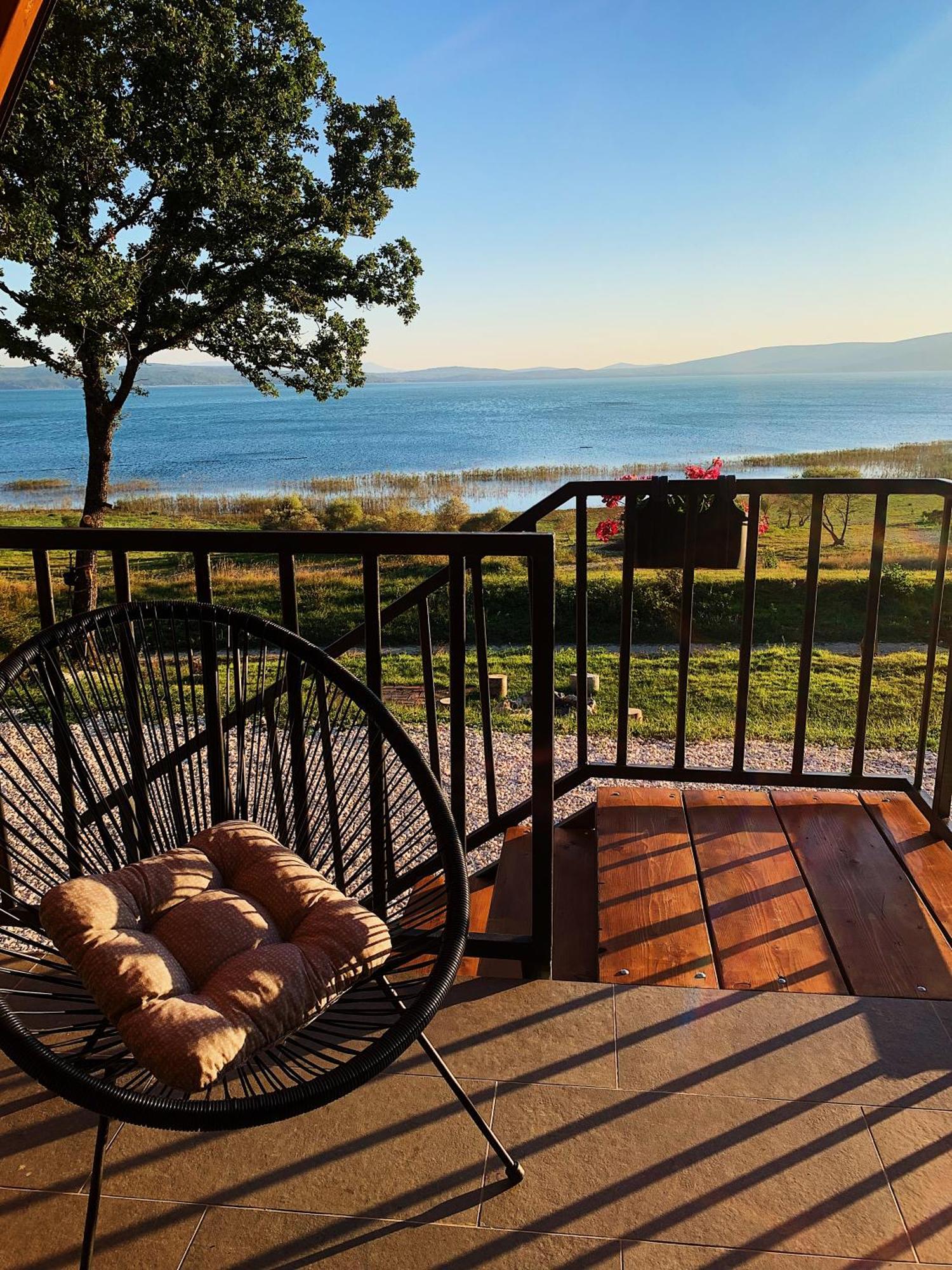 Lake House Beliz Livno Zewnętrze zdjęcie