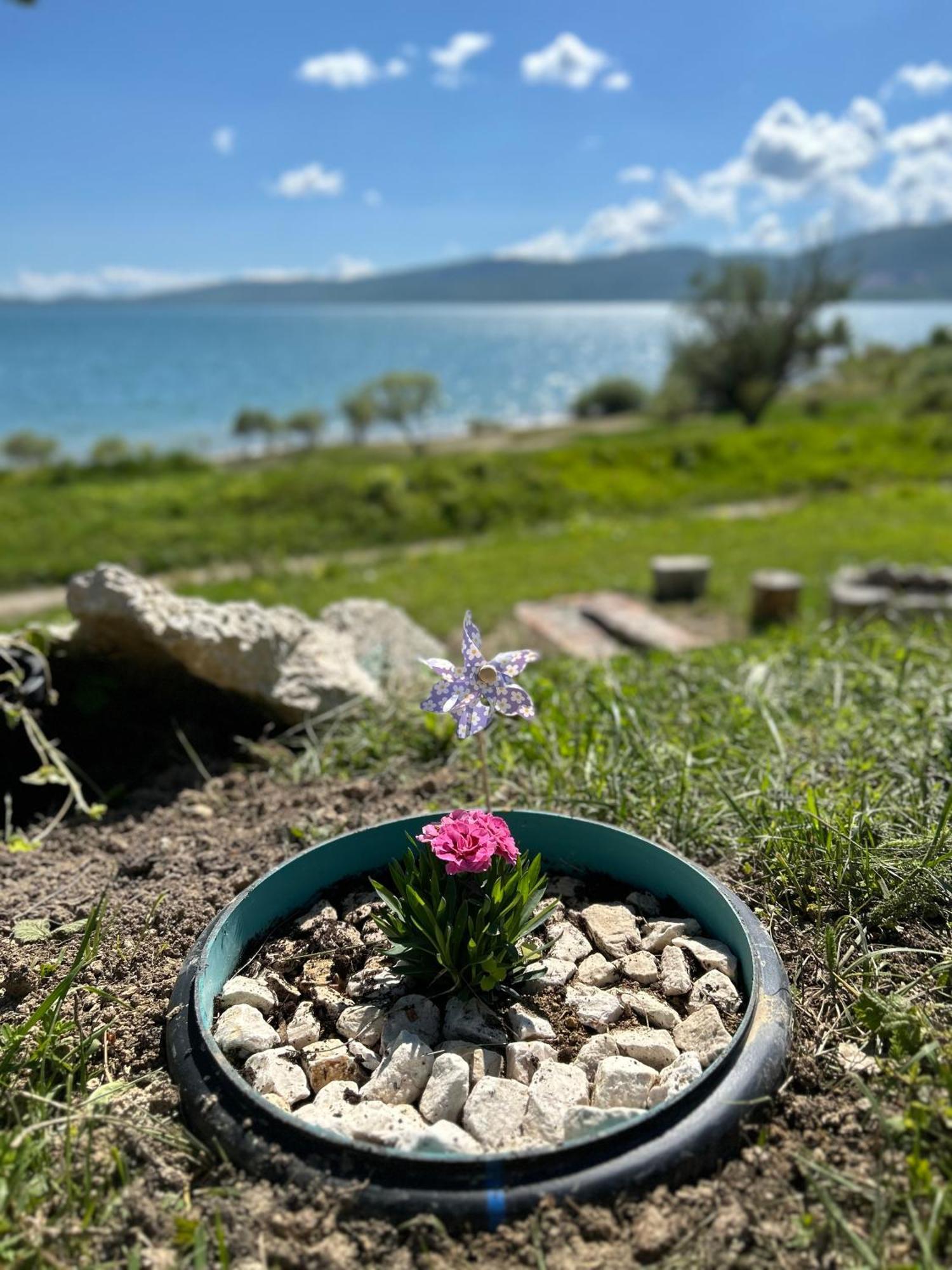 Lake House Beliz Livno Zewnętrze zdjęcie